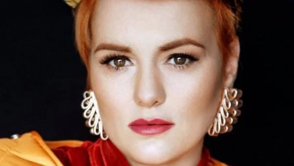 Рут Колева с трогателни думи към баща си