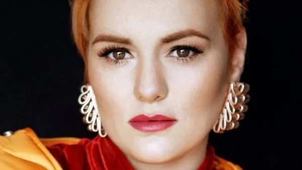 Книгите, променили Рут Колева