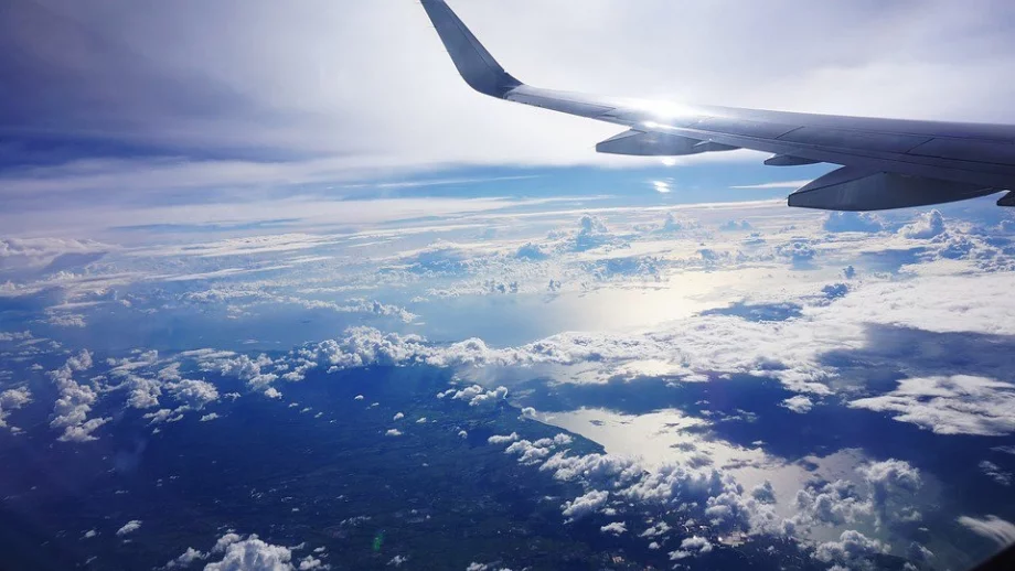 Първата редовна въздушна линия между София и Любляна скоро ще бъде факт