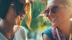 Подбирайте думите си пред онези, които обичате