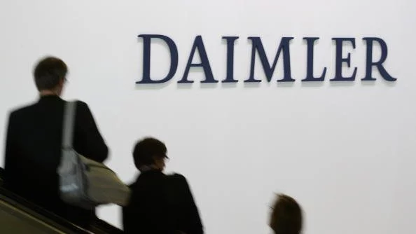 Daimler е манипулирала данни за вредните емисии на 1 млн. коли 