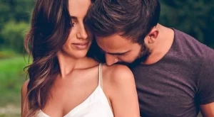 Любовта е в простичките неща