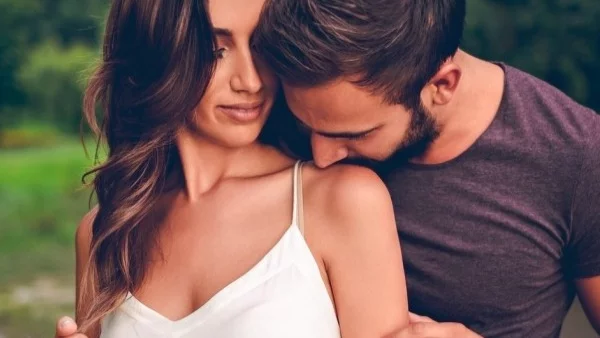 Само любовта не би могла да бъде преброена