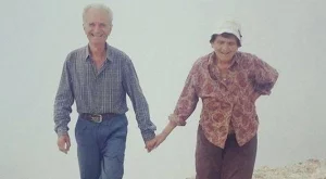 Това е любов: Съпрузи от 52 години изкачиха заедно Вихрен