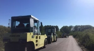 Отвориха ценовите оферти за рехабилитацията на 48 км пътища 