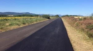 Експерт: Общинската пътна мрежа няма приходоизточник