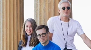  H&M си партнира с ERDEM