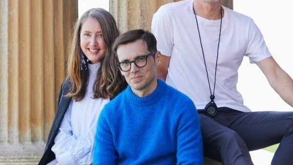  H&M си партнира с ERDEM