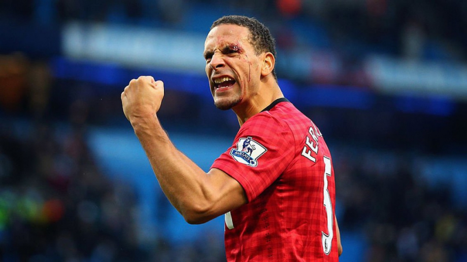 Легендарният защитник на Рио Фърдинанд коментира въпроса какъв треньор е