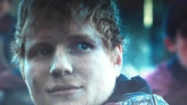 Ед Шийрън се появи в Game of Thrones (видео)