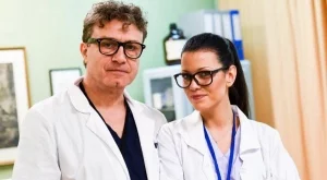 Първи кадър от 4-ти сезон на "Откраднат живот"