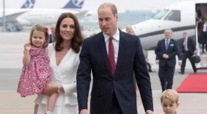 6 странни факта за това как пътува британското кралско семейство