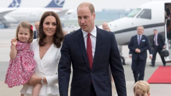 12 принципа на кралското възпитание, които са за пример