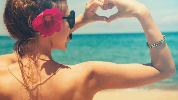 7 супер полезни трика за плажа