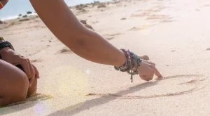 Ще си нарисувам любов