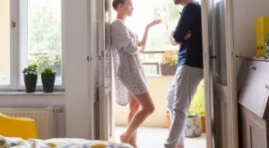 9 неща, които ти подсказват, че си с грешния човек