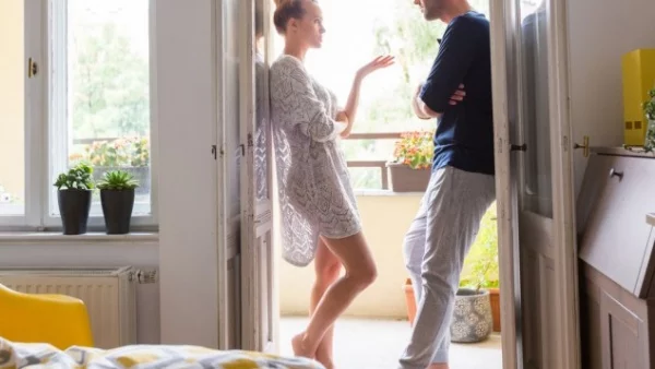 9 неща, които ти подсказват, че си с грешния човек