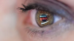 Потребителите на Netflix вече са повече извън САЩ