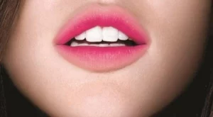 Тренд, който да пробвате: Корейско омбре върху устните 
