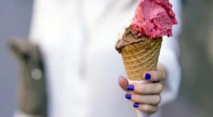 Каква е разликата между  сладолед и джелато