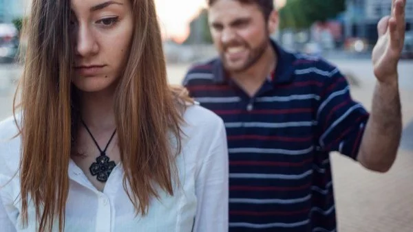 5 знака, че сте несъвместими