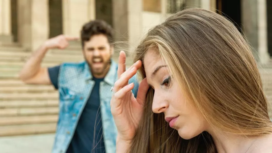4 знака, че се срещате с емоционално нестабилен мъж