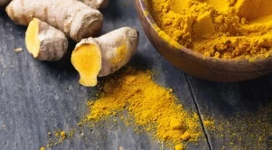 Куркума с олово плъзна на българския пазар