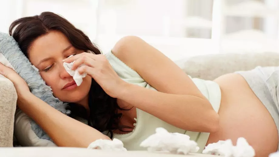 Учени: Ето какво предизвиква сутрешното гадене при бременните жени