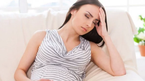 Шокиращи истини за бременността