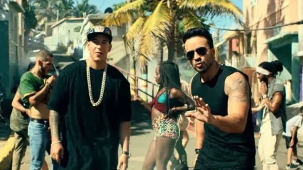 Създателите на Despacito порицаха президента на Венецуела