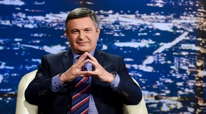 Нова тв спира предаването на Милен Цветков 