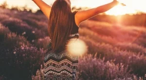 Ти си върхът и го приеми!