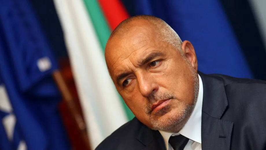 Борисов: Безработица има за тези, които не искат да работят