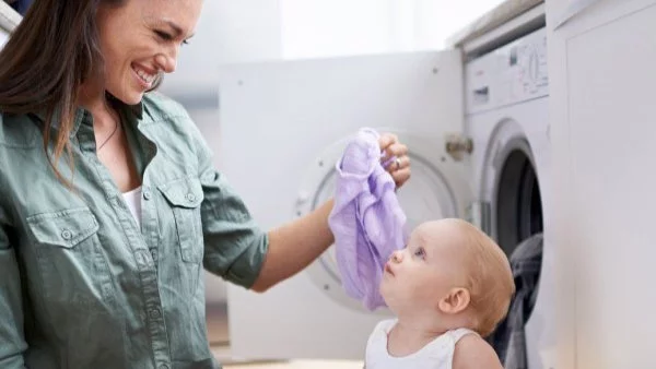 5 тайни за прането от хотелите