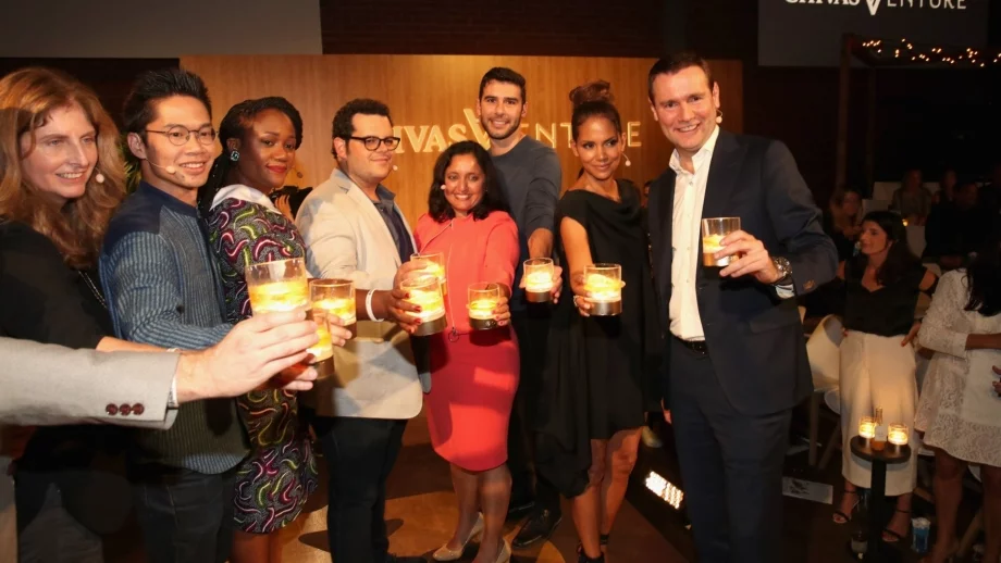 SIAM ORGANIC са победителите в конкурса за 1 млн. долара Chivas Venture 2017