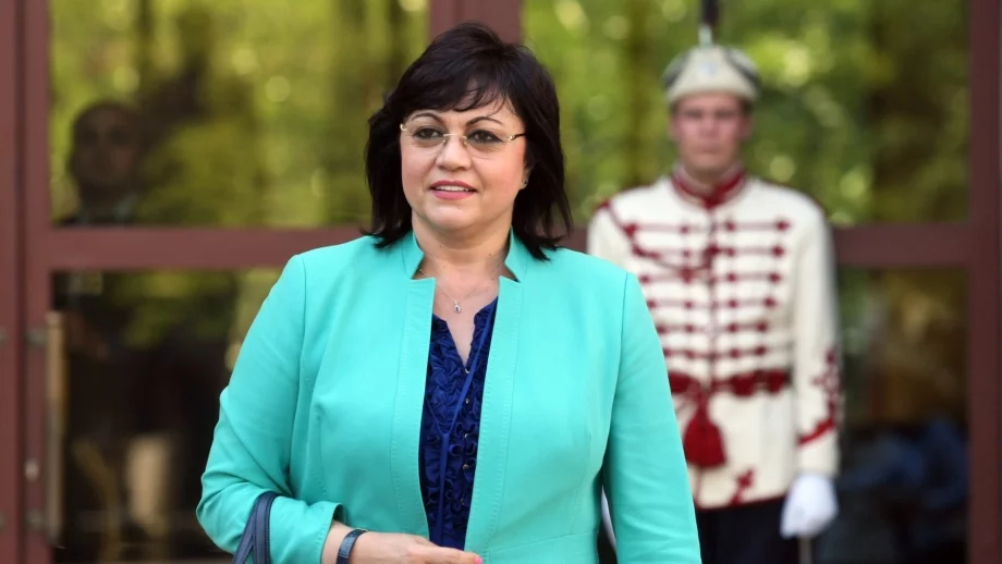 Нинова: ГЕРБ лъжат, че сделката за "Техноимпекс" не е проверявана