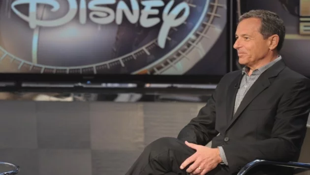 Toп 100 на най-влиятелните личности в Холивуд