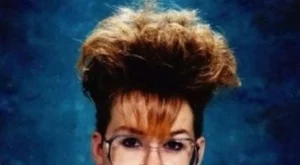 Ретро прически, които ще ви шокират (снимки)