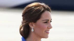  В кутията с бижута на Кейт Мидълтън (снимки)