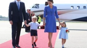 Странните правила, които кралското семейство спазва по време на път