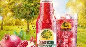 Забъркай си самa коктейл със Somersby