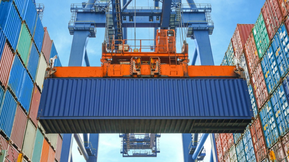 Световната търговска организация СТО повиши прогнозите си за растеж на