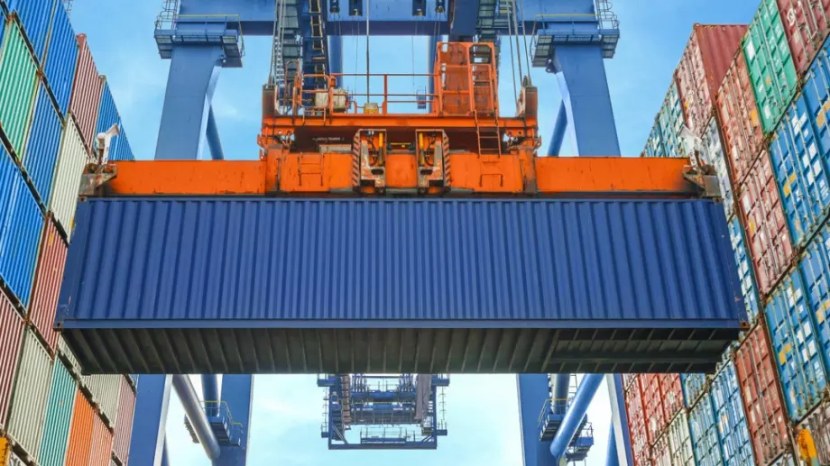 Нов рекорд в търговията между България и Германия