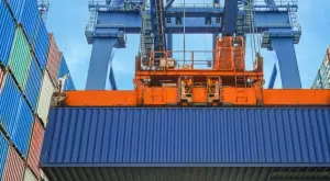 НСИ отчете свиване на българския внос и износ през 2022 г.