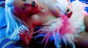 Гери-Никол и 100 Кила с горещ дует (видео)