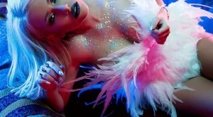 Гери-Никол: Ще се снимам във филм