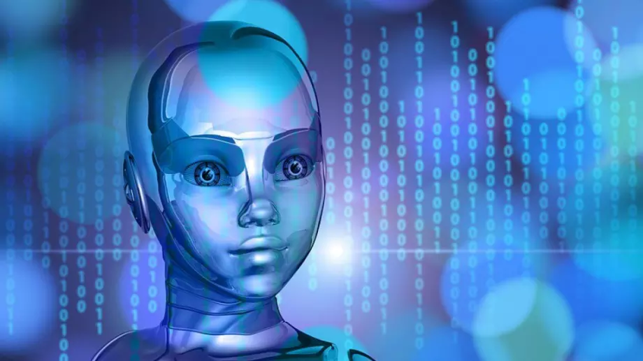 Станфорд: Изкуственият интелект е станал по-силен и по-точен