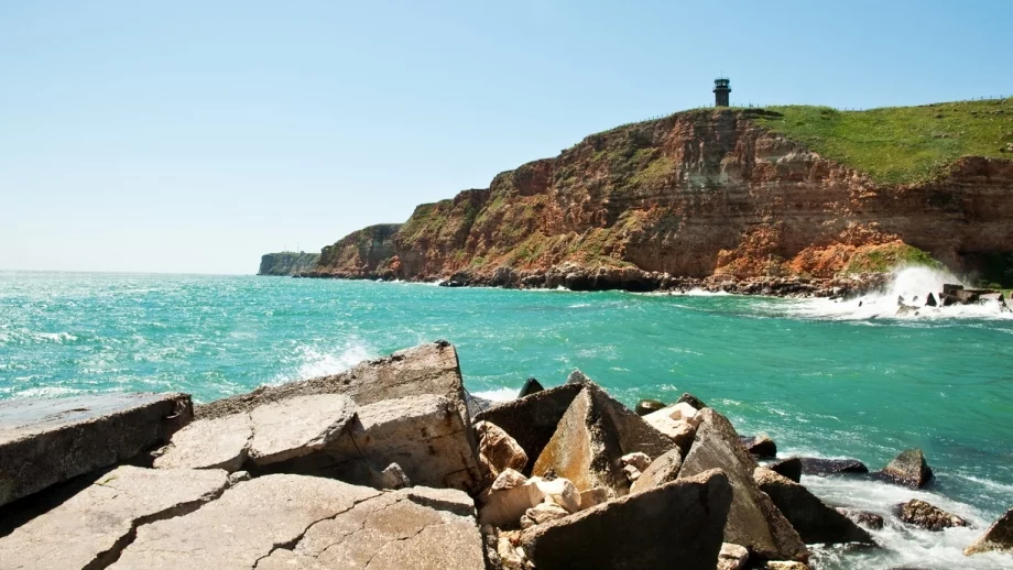 Няма да строят в "Комплекс Калиакра" засега. Еколози: Виновните за скандала да платят сметката