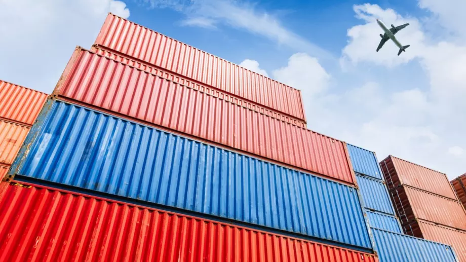 Рекорд в търговията между България и Турция