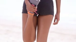 30-дневно предизвикателство срещу целулит